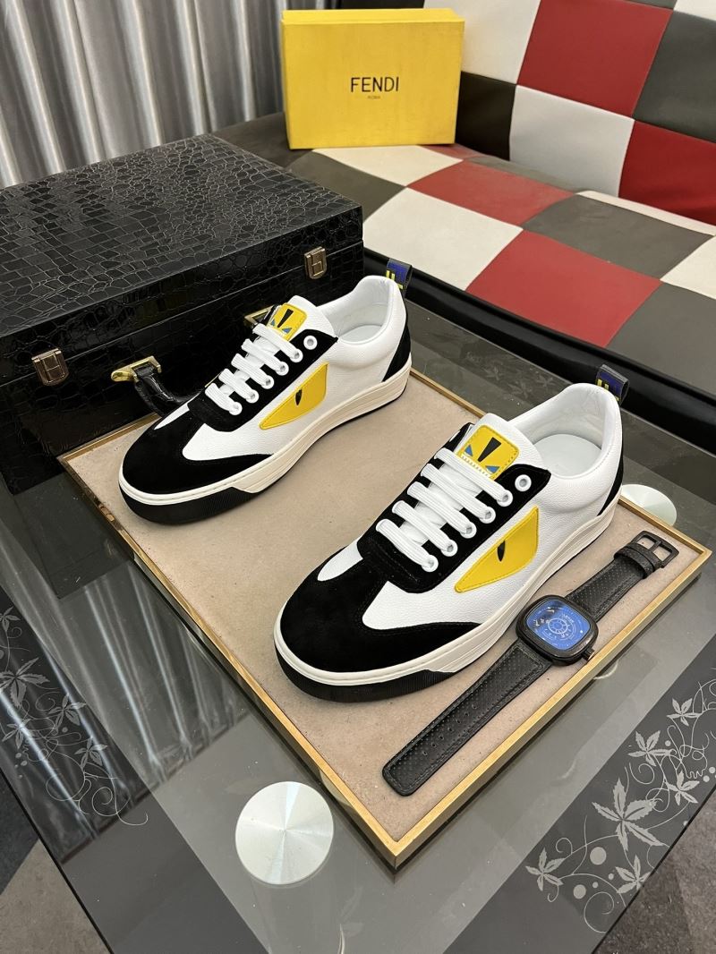 Fendi Sneakers